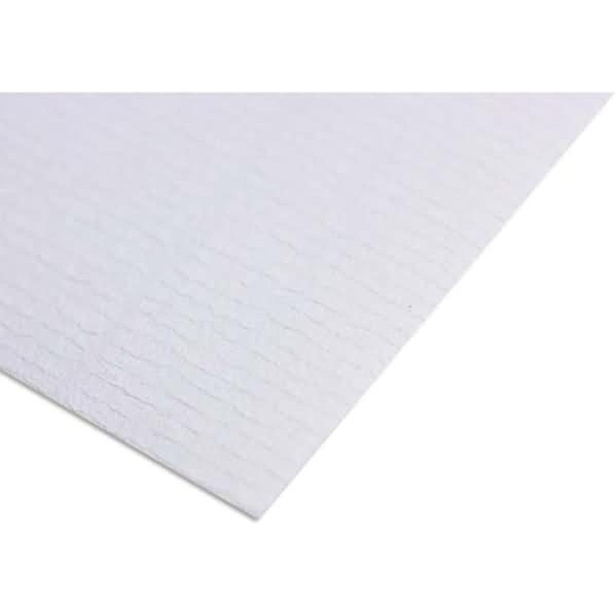 Thumbnail - Blanke, Briefumschlag, Briefumschläge Conqueror Texture C6 120g/qm haftklebend VE=500 Stück weiss (C6, 500 x)