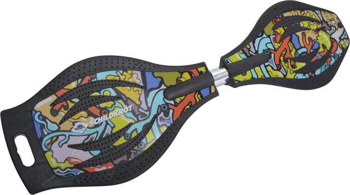 Image du produit Schildkröt Good Vibes Graffiti (31.89")