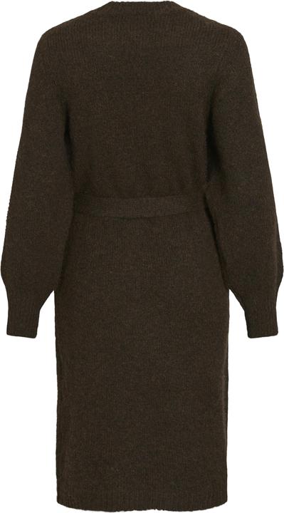 Produktbild Vila VILAMPE Strick Maxikleid (XXL)