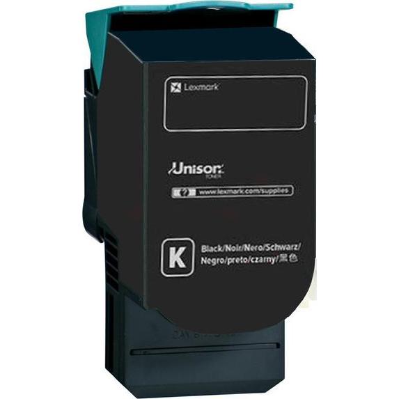Thumbnail - Lexmark, Toner, C2320K0 (BK)