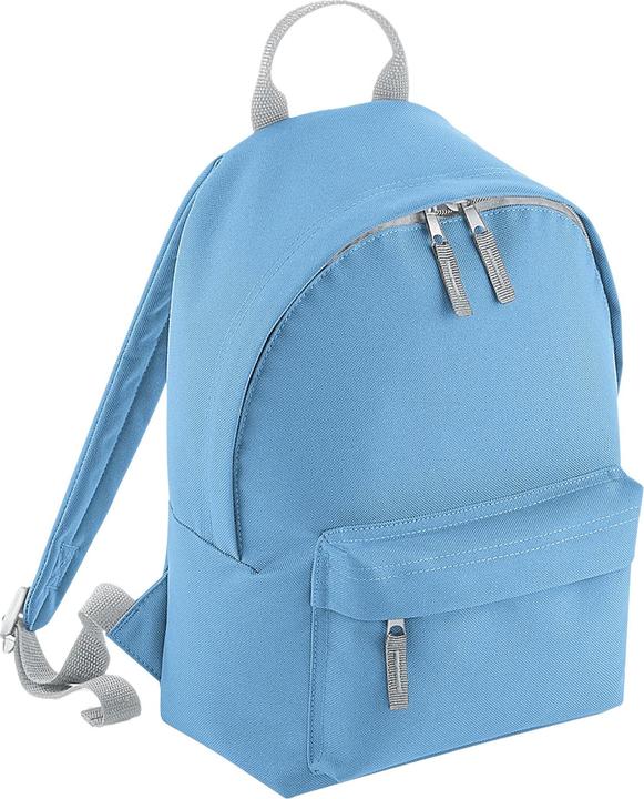 Actual product image Bagbase Fashion Mini Backpack (9 l)