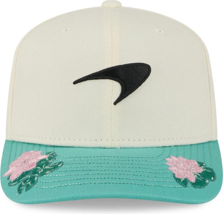 Produktbild New Era 9Seventy Stretch Snapback Cap - Brazil Mclaren