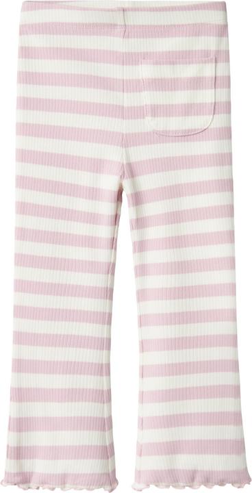 Actual product image Name it Nmftaia Slim Bootcut Pant Lnoos