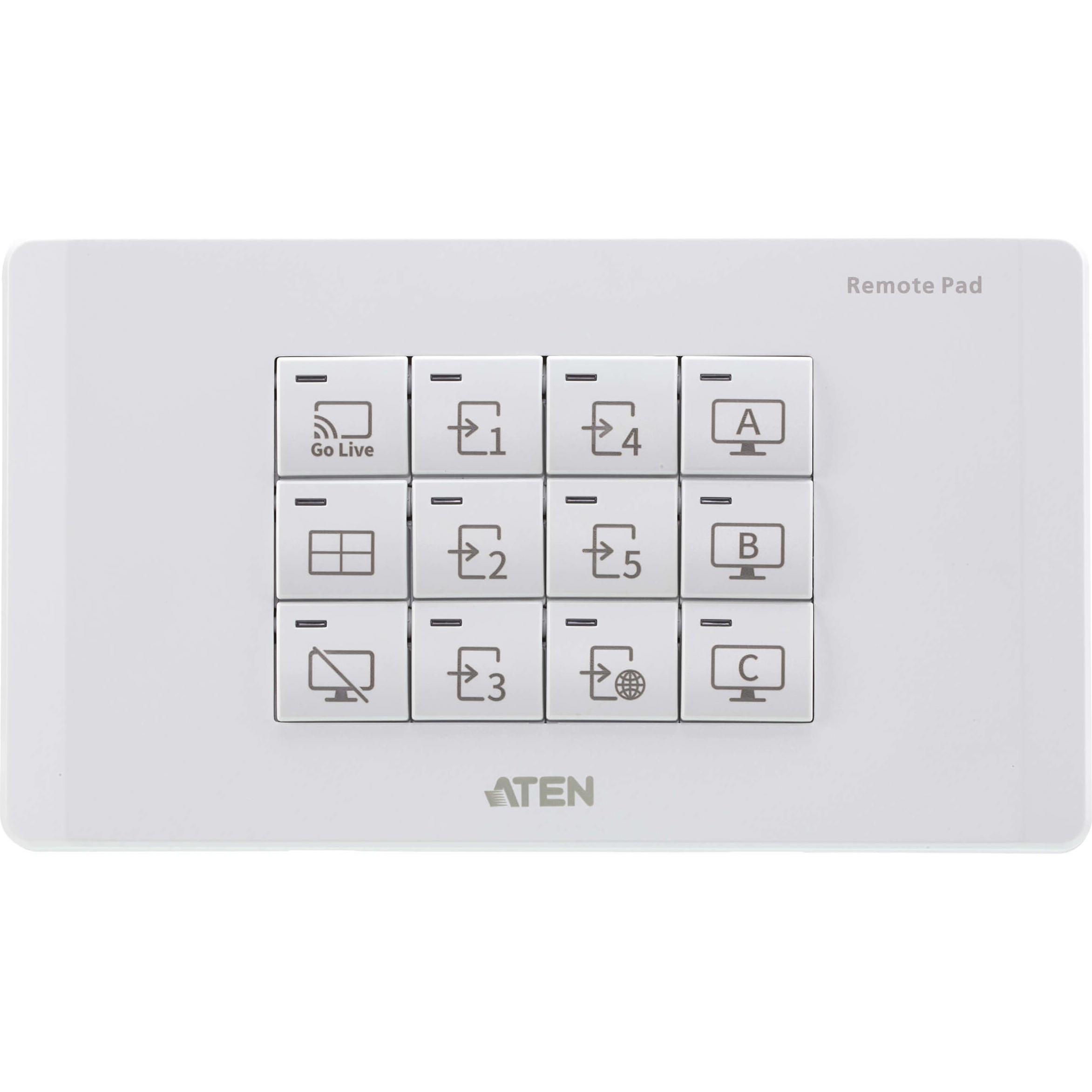 Thumbnail - Aten HDMI-Video-Matrix-Switch, Switch Box
