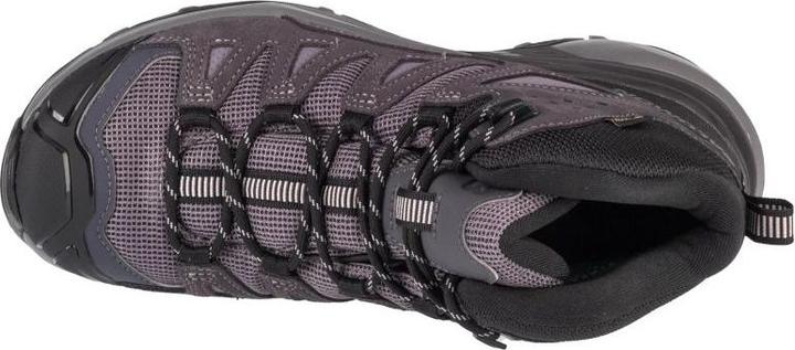 Produktbild Salomon X Ultra Ltr Mid-Stiefel (38)