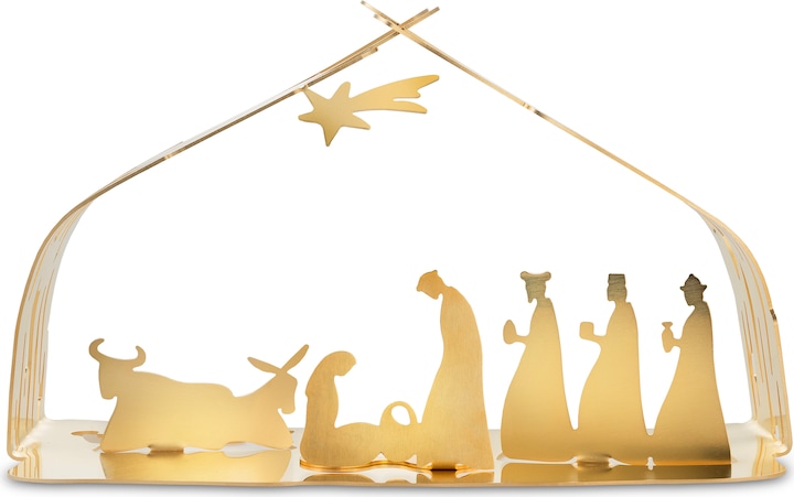 Alessi Bark Crib