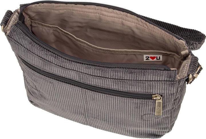 Actual product image Zwei Umhängetasche Mademoiselle M60