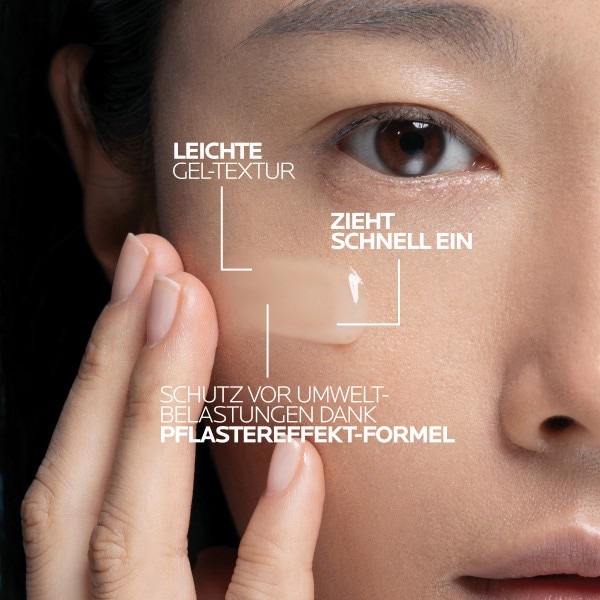 Actual product image La Roche Posay Cicaplast Serum B5 (30 ml)