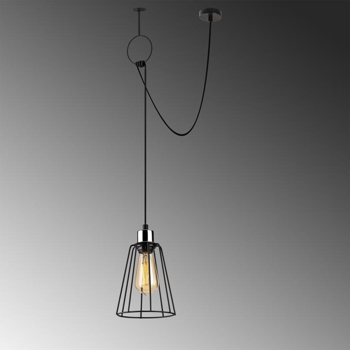 Actual product image Opviq Julius (E27)
