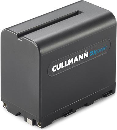 Cullmann CUpower Akku BA7800S (Kamera Akku)