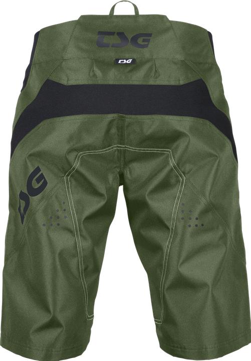 Image du produit TSG Short Trailz 2.0 (XS)