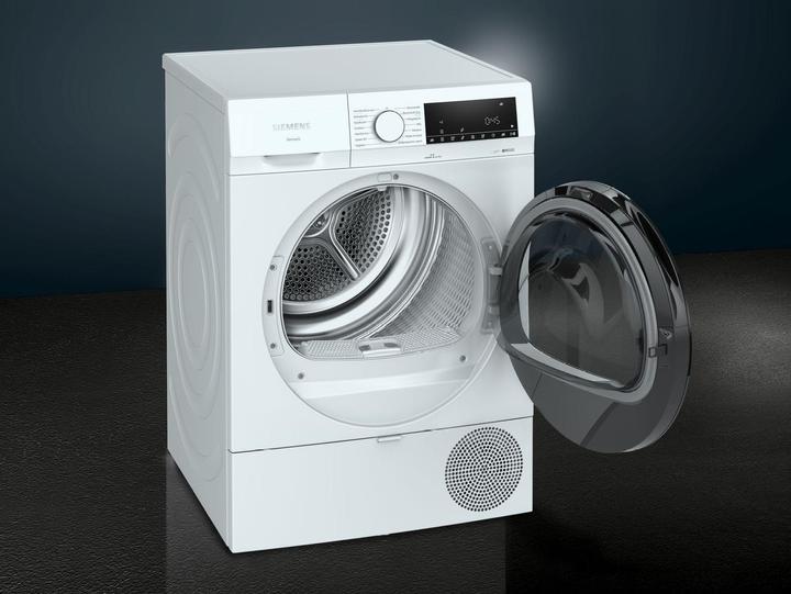 Immagine prodotto Siemens WQ33G290CH (8 kg, A destra)