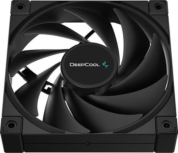 Actual product image Deepcool FK120 (120 mm, 3 x)