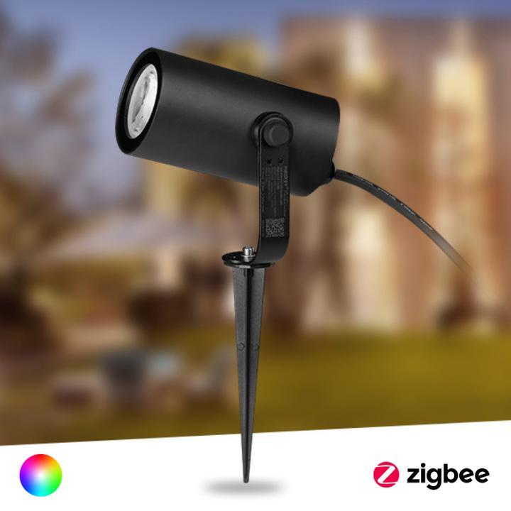 Actual product image Milight Enzian (1100 lm, IP66)