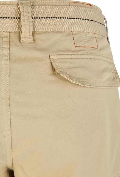 Actual product image Hattric Cargo Shorts (Frequency band 38 (2600 MHz))