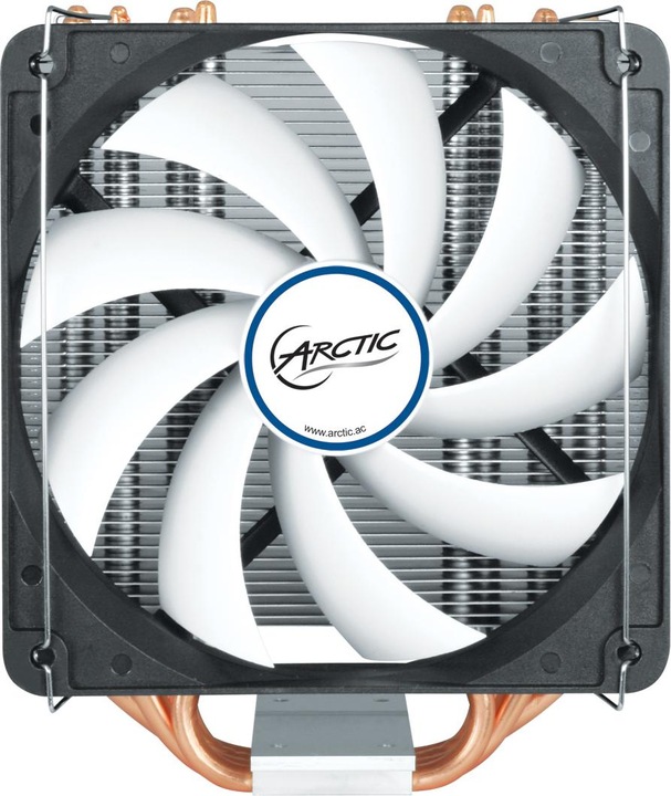 Produktbild Arctic FREEZER A32 CPU Kuehler fuer AMD Sockel FM2 / FM2 + / FM1 / AM3 + / AM3 / AM2 + / AM2 Direct Touc...