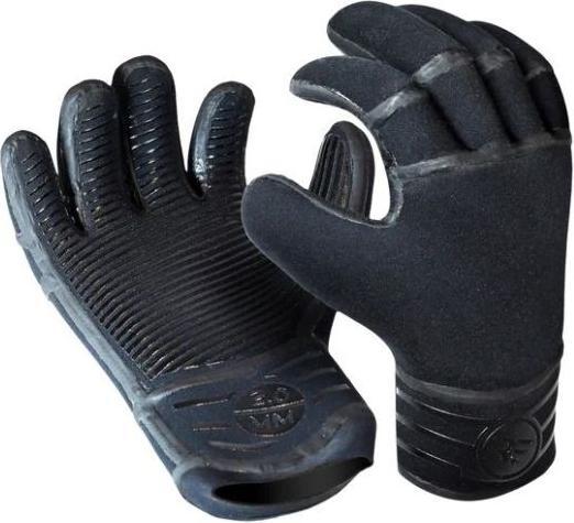 Actual product image Ride Engine Aire Light Neo Glove 2mm (2 mm, L)