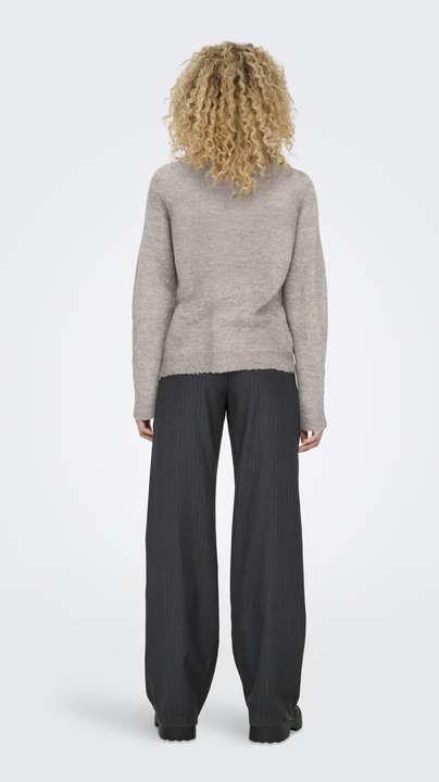 Image du produit Only ONLROME Pull en maille Pull en maille (XL)