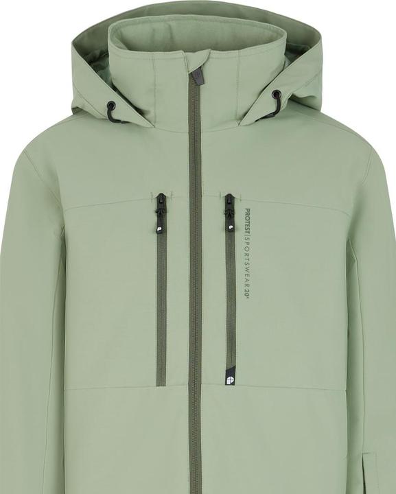 Image du produit Protest Snowjackets PRTFLYNTY JR snowjacket (176)