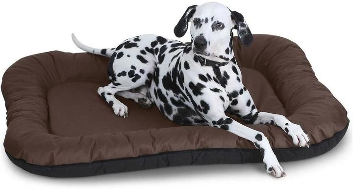 Image du produit Knuffelwuff Lit pour chien Outdoor Lucky, XL, 90 x 75 cm (Chien)