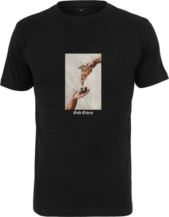 Produktbild Mister Tee TShirt bestickt (XS)