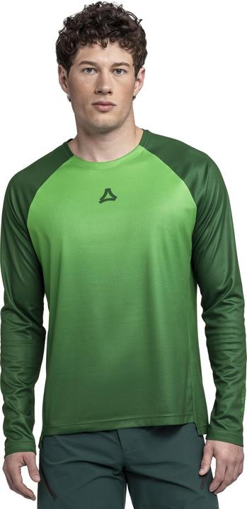 Produktbild Schöffel Longsleeve Style Koitere MEN (54, XXL)