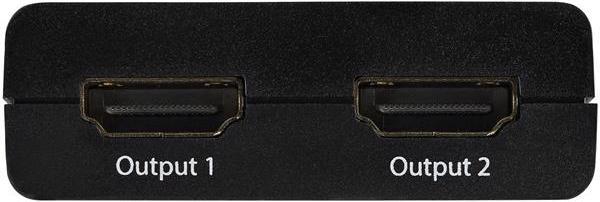 Image du produit StarTech Câble séparateur 2 ports HDMI 1.4