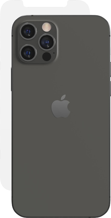 Produktbild InvisibleShield Glass Elite VisionGuard+ (1 Stück, Apple iPhone 11, Apple iPhone 12, Apple iPhone 12 Pro, Apple iPhone XR)