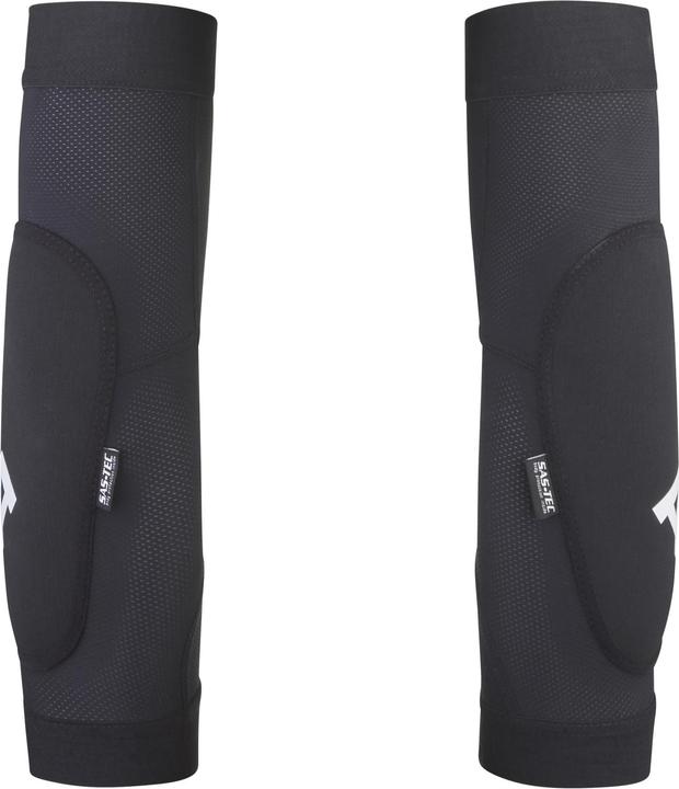 Immagine prodotto ALPINA SPORTS Cuscinetto Di Flusso Ellbow (M, Protettori gomito, Coppia)