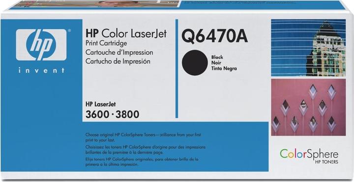 Immagine prodotto HP 501a (FC)