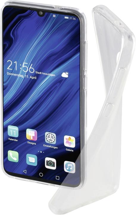 Produktbild Hama Crystal Clear (Huawei P30)