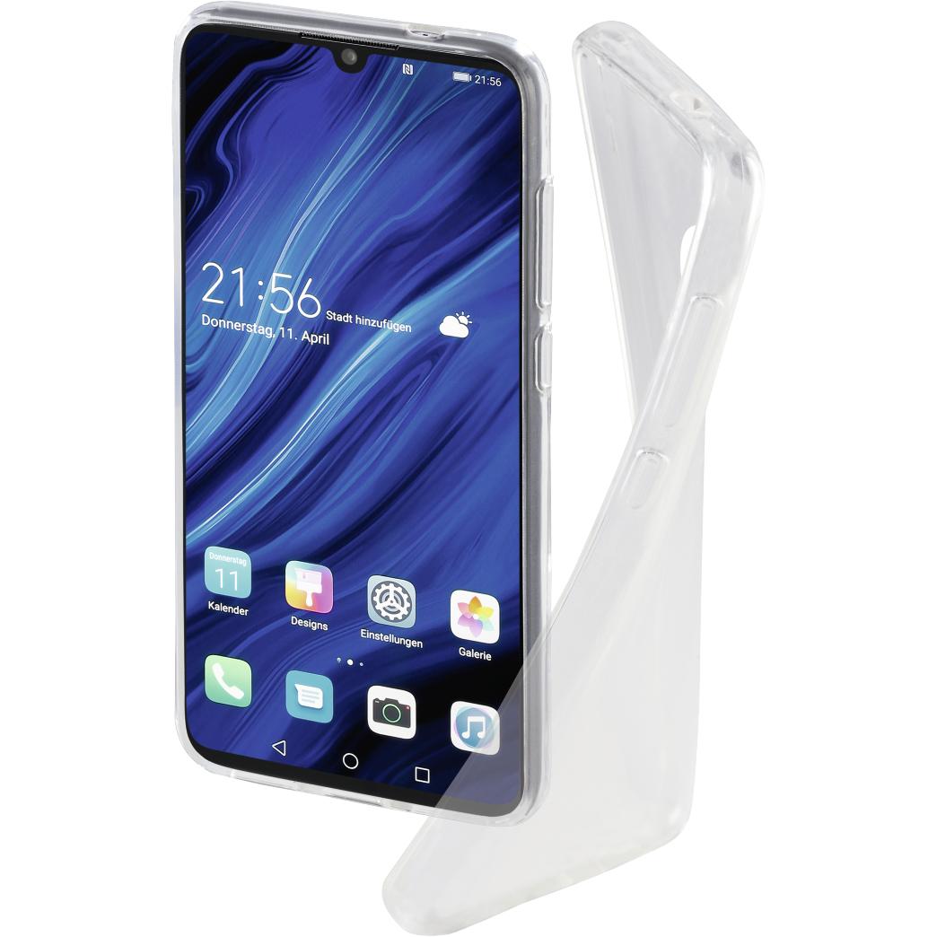 Thumbnail - Hama Crystal Clear (Huawei P30), Smartphone Hülle, Transparent