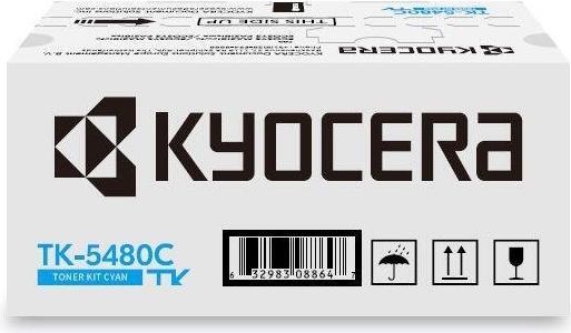 Immagine prodotto Kyocera TK-5480C (C)