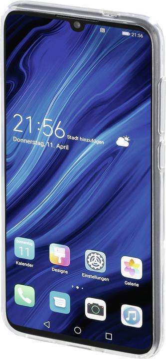 Produktbild Hama Crystal Clear (Huawei P30)