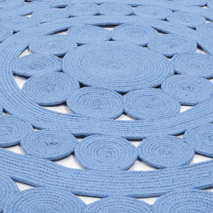 Actual product image BYYU Rinara (120 x 120 cm)
