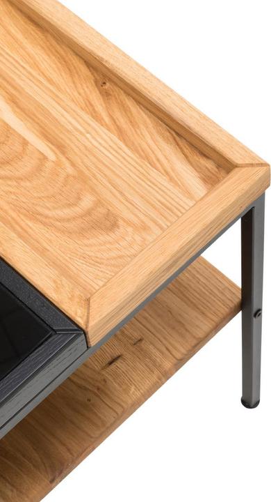 Image du produit Dieter Knoll Collection Tarzo (80 x 80 x 43 cm)