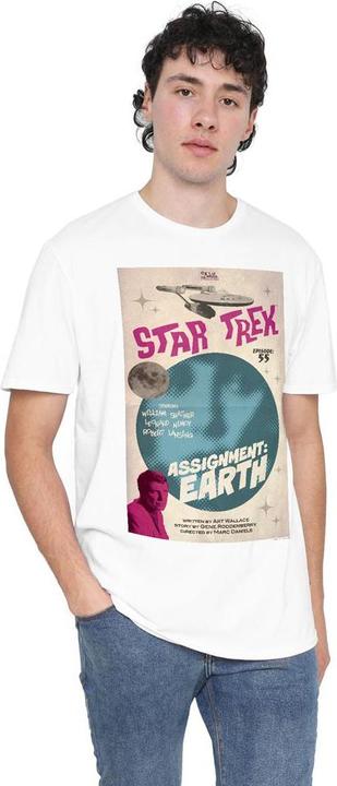 Produktbild The Original Series Episode 55 TShirt (3XL)