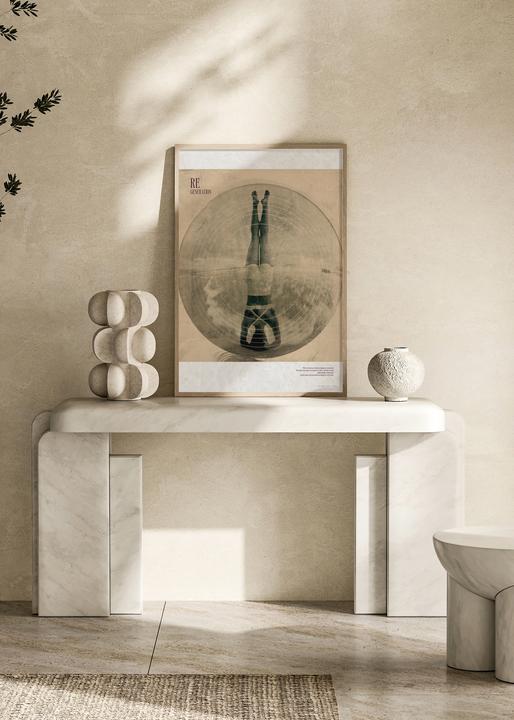 Produktbild ChiCura Regeneration Poster (70 x 100 cm)