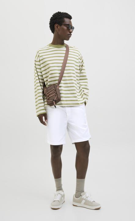 Actual product image Jack & Jones Relaxed Fit Relaxed Fit Shorts Relaxed Fit Shorts (M)