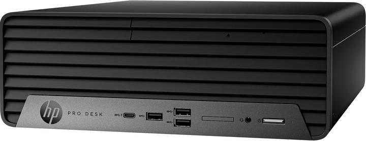 Actual product image HP Pro SFF 400 G9 (Intel Core i5-13400, 16 GB, 512 GB)