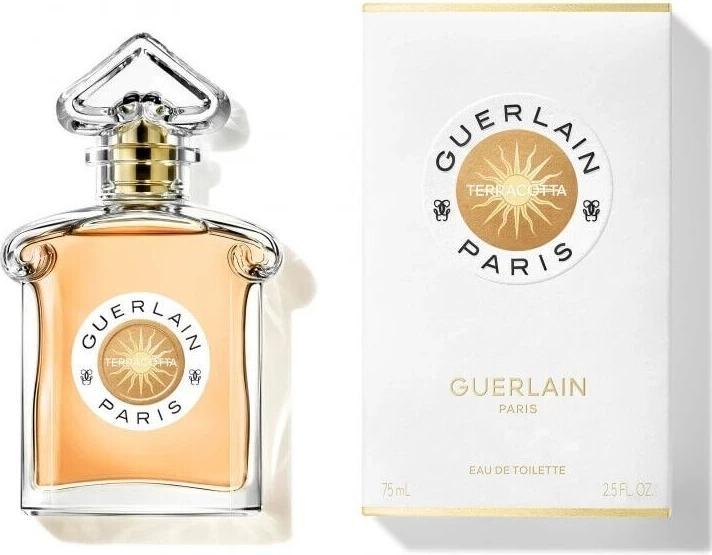 Produktbild Guerlain Terracotta Eau de Toilette (Eau de Toilette, 75 ml)