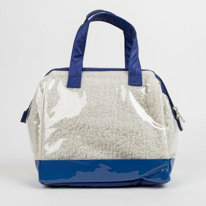 Produktbild Cerda STITCH & ANGEL - Trousse de Toilette 'PU&Sherpa'