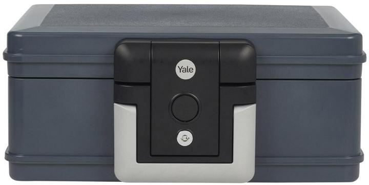 Actual product image Yale Fire protection cassette (5 l)