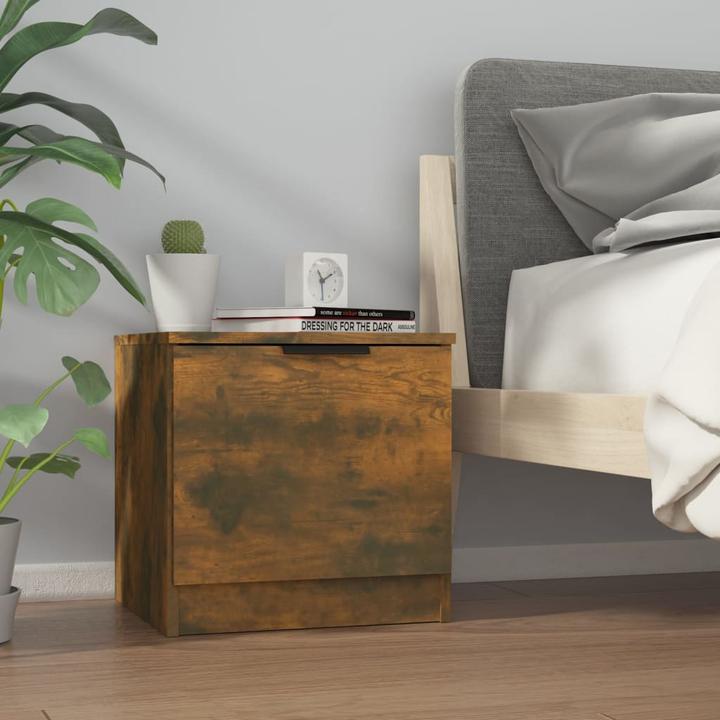 Immagine prodotto vidaXL Nachttisch (39 x 39 x 40 cm)