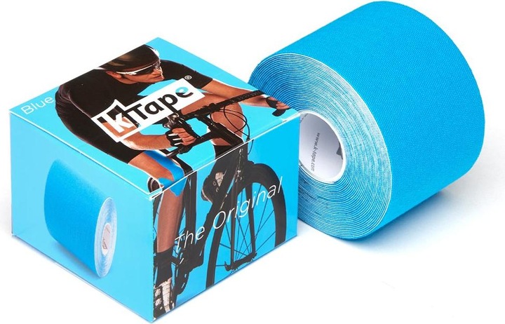 Immagine prodotto K-Tape Ruolo (5 m)