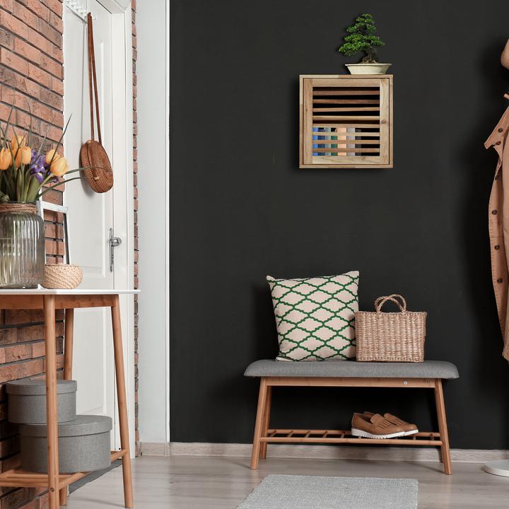 Produktbild Relaxdays Wandschrank (42 x 18 x 42 cm)