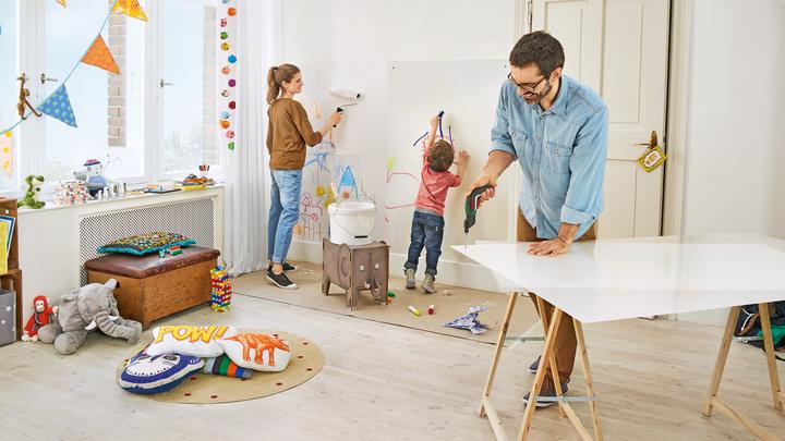 Image du produit Bosch Home & Garden Accessoires Ixo (5 mm)