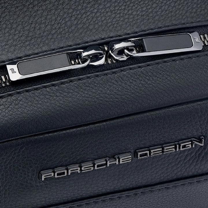 Immagine prodotto Porsche Design Borsa per il lavaggio / Beauty Case Roadster Leather Washbag 1010 (4 l)