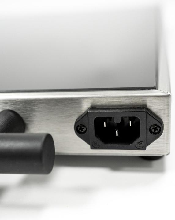 Produktbild Rommelsbacher Warmhalteplatte Wpr 307e