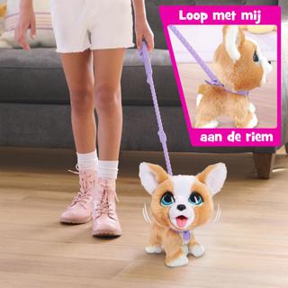 Image du produit FurReal Poop-a-lots Corgi (20 cm)